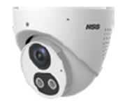 ドーム型カメラ